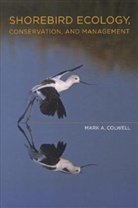 Dr. Mark A. Colwell, Mark Colwell, Mark A. Colwell, Mark Colwell - Shorebird Ecology, Conservation, and Management