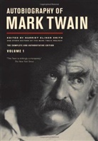 Mark Twain, Mark/ Salamo Twain, Harrie E Smith, Victor Fischer, Victor Fischer et al, Fischer Victor... - Autobiography of Mark Twain