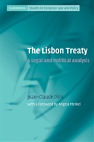 Jean-Claude Piris - Lisbon Treaty
