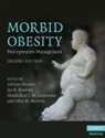 Adrian Alvarez, Adrian O. Alvarez, Jay B. Brodsky, Jay B. (University School of Medicine Brodsky, Brodsky Jay B., Hendrikus J. M. Lemmens... - Morbid Obesity: Peri-operative Management