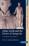 Fonna Forman-Barzilai, Fonna (University of California Forman-Barzilai - Adam Smith and the Circles of Sympathy
