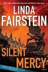 Linda Fairstein, Linda A. Fairstein - Silent Mercy