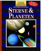 Ellis D. Miner, Rick Morris - Sterne & Planeten