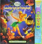 Walt Disney - Leuchte hell mit Tinkerbell!, m. Taschenlampe m. Geräuschen