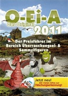André Feiler, André Feiler - O-Ei-A Das Original 2011