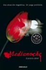 Claudia Gray - Medianoche