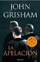 John Grisham - La apelacion. Berufung, spanische Ausgabe