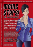 Jana Moskito, Jana Moskito, Sylvia Gelinek, Jana Moskito - Meine Stars! Das geniale Malbuch (Sommer)
