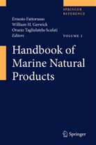 Ernesto Fattorusso, William H. Gerwick, Orazio Taglialatela-Scafati - Handbook of Marine Natural Products. Vol.1