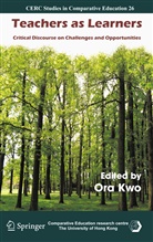 Ora Kwo, Ora Kwo - Teachers as Learners