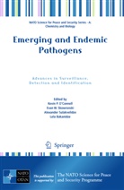 Lela Bakanidze, Lela Bakanidze et al, Kevin P O'Connell, Kevin P. O'Connell, Evan W Skowronski, Evan W. Skowronski... - Emerging and Endemic Pathogens