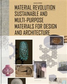 Sascha Peters - Material Revolution. Vol.1