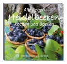 Elke Gäth, Ulrik Krogmann, Ulrike Krogmann - Alle lieben Heidelbeeren
