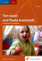 Angelika Jekic - Tim tanzt und Paula trommelt