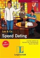 Leo &amp; Co. - Speed Dating, m. Audio-CD