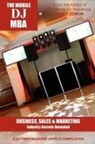 Stacy Zemon - The Mobile DJ MBA