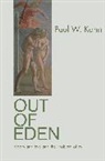 Paul Kahn, Paul W. Kahn - Out of Eden