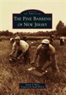 Karen F. Riley - The Pine Barrens of New Jersey