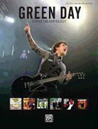 Green Day, Green Day - Green Day - Guitar Tab Anthology