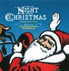 Clement C. Moore, Christopher Wormell, Christopher Wormell - Night Before Christmas