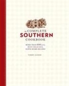 Tammy Algood - The Complete Southern Cookbook