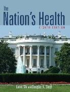 Leiyu Shi, Leiyu Shi Shi, Leiyu Singh Shi, Douglas A. Singh - Nation''s Health