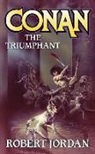 Robert Jordan - Conan the Triumphant