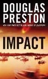 Douglas Preston, Douglas J. Preston - Impact