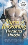 Doranna Durgin - Storm of Reckoning