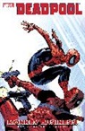 Carlo Barberi, Tan Eng Huat, Paco Medina, Jason Pearson, Dalibor Talajic, Daniel Way... - Monkey Business