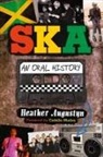 Heather Augustyn - Ska