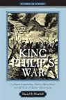 Daniel R Mandell, Daniel R. Mandell, Daniel R. (Truman State University) Mandell - King Philip''s War