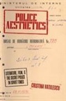 Cristina Vatulescu - Police Aesthetics