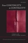 Dan Miron - From Continuity to Contiguity