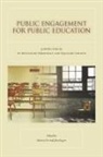 John (EDT)/ Orr Rogers, John Orr Rogers, Rogers John, Marion Orr, John Rogers - Public Engagement for Public Education