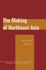 Kent Calder, Kent E. Calder, Kent E. Ye Calder, Kent Ye Calder, Kent/ Ye Calder, Min Ye - Making of Northeast Asia