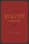 Kader Konuk, Kader/ Holbrook Konuk - East West Mimesis