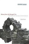 Djelal Kadir - Memos From the Besieged City