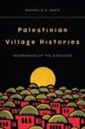 Rochelle Davis, Rochelle A. Davis - Palestinian Village Histories