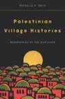Rochelle Davis, Rochelle A. Davis - Palestinian Village Histories