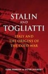 Elena Agarossi, Elena Zaslavsky Agarossi, Elena/ Zaslavsky Agarossi, Victor Zaslavsky - Stalin and Togliatti