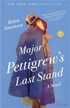 Helen Simonson - Major Pettigrew's Last Stand