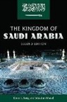 David E Long, David E. Long, David E./ Maisel Long, Sebastian Maisel - The Kingdom of Saudi Arabia