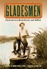 Laura Ogden, Glen Simmons, Glen/ Ogden Simmons - Gladesmen
