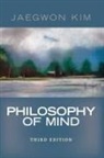 Kim Jaegwon, Jaegwon Kim, KIM JAEGWON - Philosophy of Mind