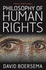 David Boersema, Boersema David - Philosophy of Human Rights