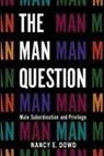 Nancy Dowd, Nancy E Dowd, Nancy E. Dowd, SALAZAR - The Man Question