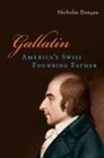 Nicholas Dungan - Gallatin