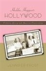 Jennifer Frost - Hedda Hopper's Hollywood
