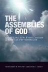 John C Green, John C. Green, Margaret M Poloma, Margaret M. Poloma, Margaret/ Green Poloma - The Assemblies of God